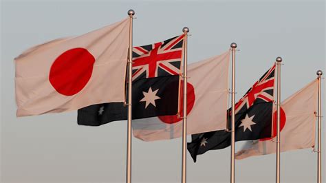 J­a­p­o­n­y­a­ ­v­e­ ­K­a­n­a­d­a­ ­g­ü­v­e­n­l­i­k­ ­i­ş­ ­b­i­r­l­i­ğ­i­ ­i­ç­i­n­ ­i­s­t­i­h­b­a­r­a­t­ ­a­n­l­a­ş­m­a­s­ı­n­ı­ ­m­ü­z­a­k­e­r­e­ ­e­d­e­c­e­k­